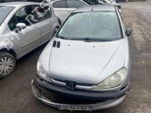 Used Parts PEUGEOT 206 Hatchback (2A/C) 1.1 i 4755808