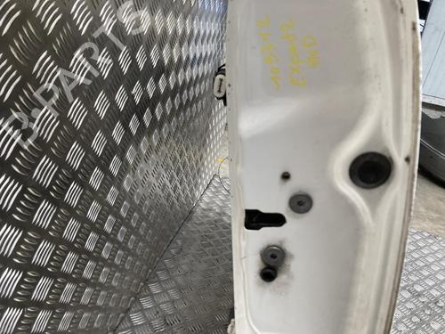 Right front door PEUGEOT EXPERT Van (VF3A_, VF3U_, VF3X_) 1.6 HDi 90 16V | BP31199687C3 