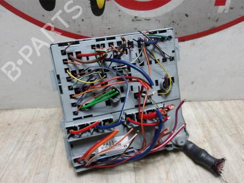 Fuse box FIAT 500 (312_) 0.9 (312AXG1A, 312.AXG11) | BP23186504E1 