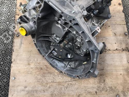 Used Gearbox Gearbox PEUGEOT 206+ (2L_, 2M_) 1.4 HDi eco 70 (68 hp) 40041874 40041874