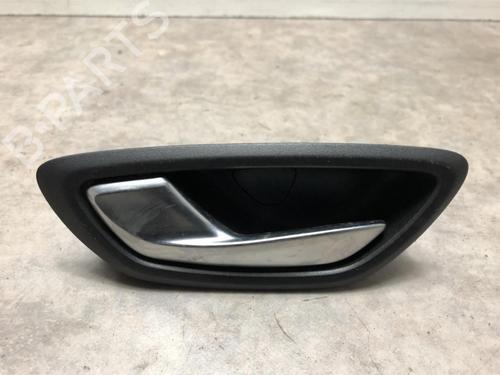 Venstre bagtil invendig håndtag RENAULT MEGANE IV Hatchback (B9A/M/N_) 1.6 dCi 130 (B9A4) (130 hp) 20620172