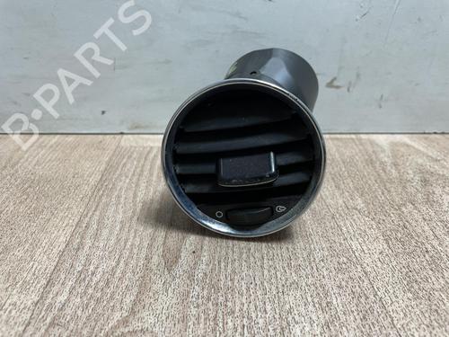 Used Air vent PEUGEOT 3008 I MPV (0U_) 2.0 HDi (163 hp) 13264955