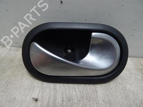 Høyre bak invendig håndtak RENAULT MEGANE II (BM0/1_, CM0/1_) 1.9 dCi (131 hp) 13035612