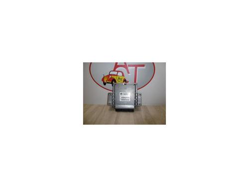 Used Engine control unit (ECU) PEUGEOT 206 Hatchback (2A/C) 1.1 i (60 hp) 13275156