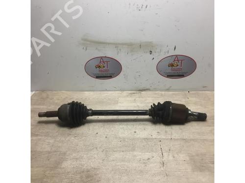 Left front driveshaft NISSAN MICRA III (K12) 1.4 16V | BP13268235M38 