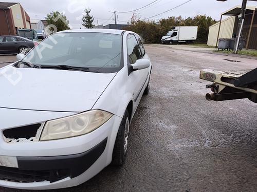 Right taillight RENAULT MEGANE II (BM0/1_, CM0/1_) 1.5 dCi (BM1F, CM1F) | BP32122685C35 