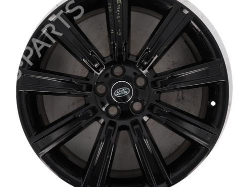 Used Rim Rim 38113651 38113651