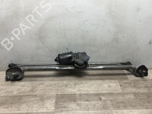 Used Front wiper motor CHRYSLER 300C Touring (LX, LE) 3.0 CRD (218 hp) 23035584