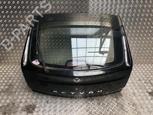 Used Tailgate Tailgate SSANGYONG ACTYON I 200 Xdi 4WD (141 hp) 33748483 33748483