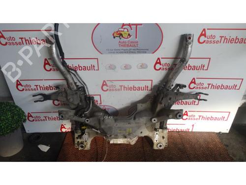 Used Subframe PEUGEOT 407 Coupe (6C_) 2.7 HDi (204 hp) 13036610