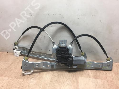 Used Front right window mechanism CITROËN DS3 (SA_) 1.6 THP 155 (156 hp) 13268980