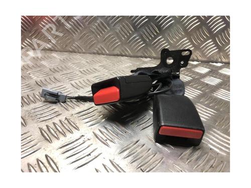Seat buckle RENAULT CLIO IV Grandtour (KH_) 1.5 dCi 90 (KHN3, KHN4) | BP24661573I32 