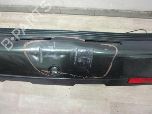 Rear bumper LAND ROVER RANGE ROVER III (L322) 4.4 4x4 | BP13289882C8 