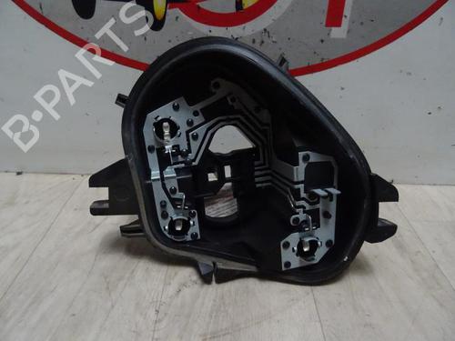 Used Licence plate light PEUGEOT 208 I (CA_, CC_) 1.0 VTi (68 hp) 13290595