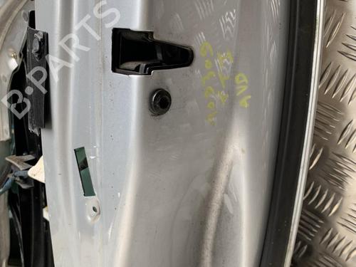 Right front door AUDI TT (8N3) 1.8 T | BP31203700C3 