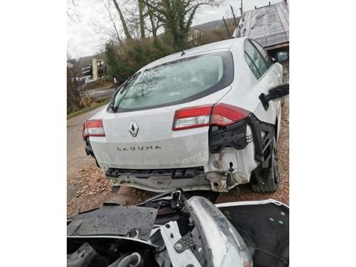 Front left window mechanism RENAULT LAGUNA III (BT0/1) 1.5 dCi (BT00, BT0A, BT0T, BT1J) | BP20619751C22