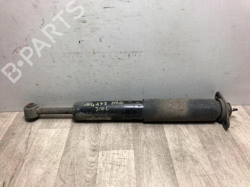 Used Left rear shock absorber CHRYSLER 300C Touring (LX, LE) 3.0 CRD (218 hp) 23870476