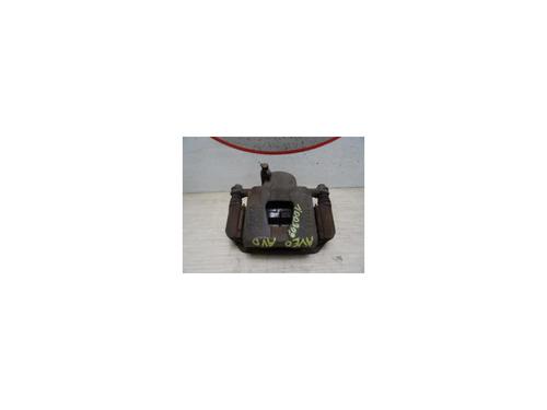 Used Right front brake caliper CHEVROLET AVEO / KALOS Hatchback (T250, T255) 1.2 (84 hp) 23068020