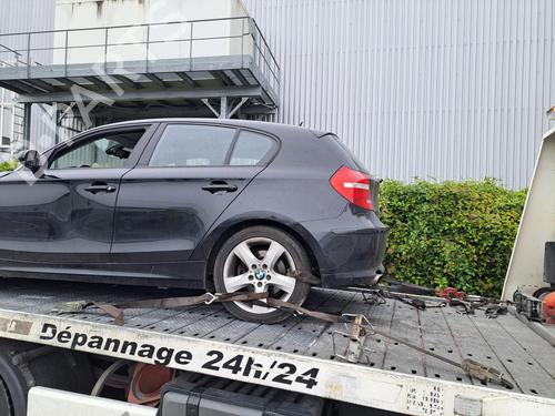 Used Parts BMW 1 (E87) 120 d (177 hp) 4426227