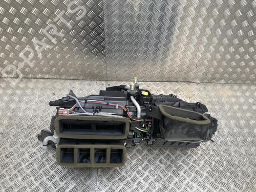 Used Heater matrix box Heater matrix box 38957754 38957754