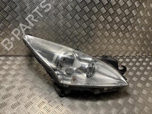 Faro destro PEUGEOT 5008 (0U_, 0E_) 1.6 HDi (114 hp) 31306770