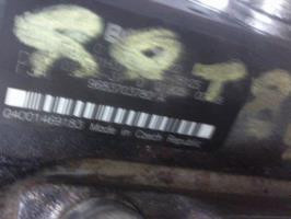 Injection pump PEUGEOT 206 Hatchback (2A/C) 1.4 HDi eco 70 13222166 | B ...