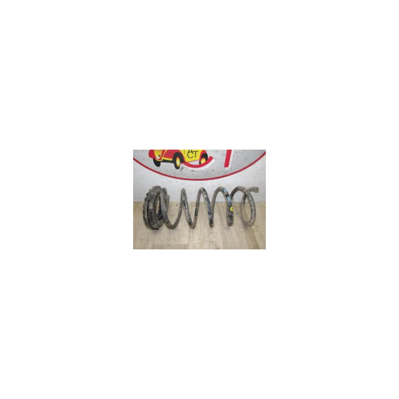 Shock absorber spring FORD KA (RU8) 1.2 13285846 | B-Parts