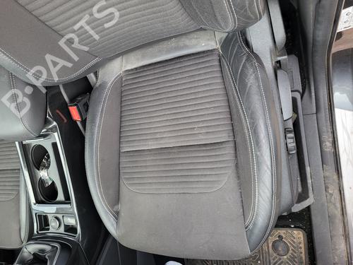 Sæde venstre fortil FORD KUGA II (DM2) 2.0 TDCi | BP39406180C15 - Image 3