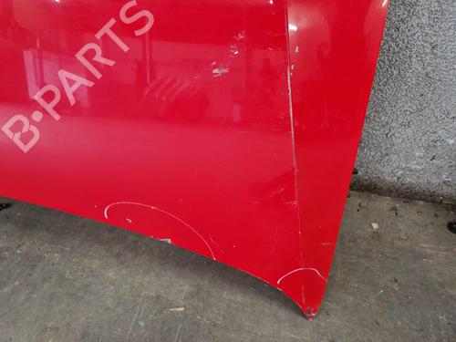 Hood VW POLO V (6R1, 6C1) 1.2 TSI | BP27503087C1