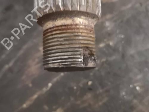 Right rear driveshaft BMW 3 (F30, F80) 318 d xDrive | BP12875692M41 