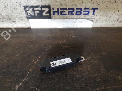 Elektronische module SKODA ENYAQ iV Coupe (5AC) RS (299 hp) 22280370