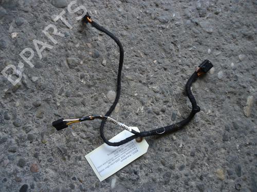 Used Wiring harness Wiring harness FORD GALAXY II (WA6) 2.0 TDCi (140 hp) 34368657 34368657