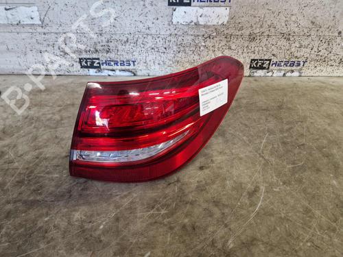 Used Right taillight Right taillight MERCEDES-BENZ C-CLASS T-Model (S205) C 220 BlueTEC / d (205.204) (170 hp) 34721520 34721520