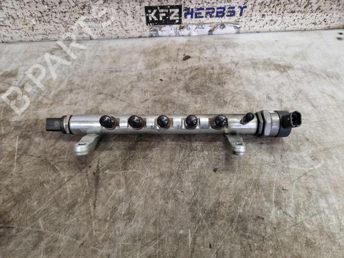 Used Injection rail LAND ROVER FREELANDER 2 (L359) 2.2 TD4 4x4 (150 hp) 31375489