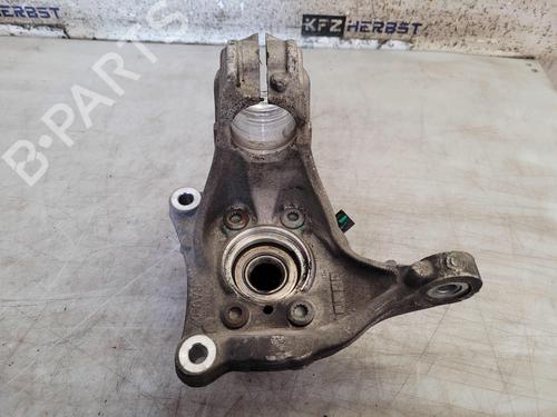Right front steering knuckle VW SHARAN (7N1, 7N2) 1.4 TSI | BP24950380M26 