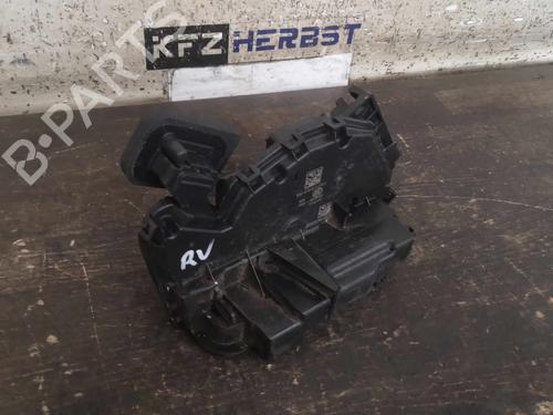 Used Front right lock SEAT IBIZA V (KJ1, KJG) 1.6 TDI (80 hp) 22282587