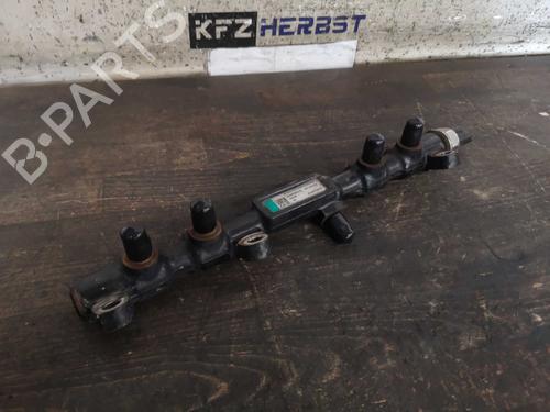 Fordelerrør FORD MONDEO III Turnier (BWY) 2.0 16V TDDi / TDCi (115 hp) 22279837