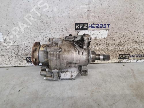 Transfer box VW PASSAT B6 Variant (3C5) 2.0 TDI 16V | BP38931117M36 - Image 2