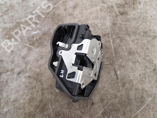 Serrure arrière gauche BMW X1 (E84) sDrive 18 d (136 hp) 33011910