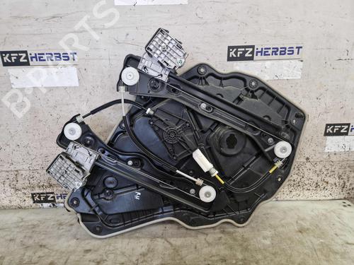 Used Rear right window mechanism Rear right window mechanism TESLA MODEL Y (5YJY) Long Range All-wheel Drive (514 hp) 33819333 33819333