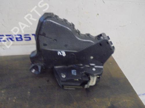Used Front right lock TOYOTA COROLLA (_E12_) 1.4 VVT-i (ZZE120_, ZZE120R) (97 hp) 12886361