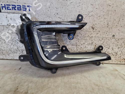 Used Right front fog light VW PASSAT B8 Variant (3G5, CB5) 1.4 GTE Hybrid (218 hp) 27264145