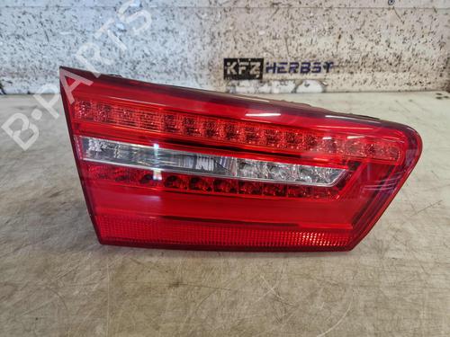 Used Left taillight AUDI A6 C7 Avant (4G5, 4GD) 2.0 TFSI quattro (252 hp) 27503130