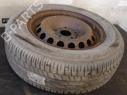 Felg RENAULT MEGANE III Hatchback (BZ0/1_, B3_) 1.5 dCi (BZ0C) (90 hp) 13069433