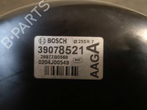Servo brake OPEL CORSA E (X15) 1.4 (08, 68) | BP12879467M42 