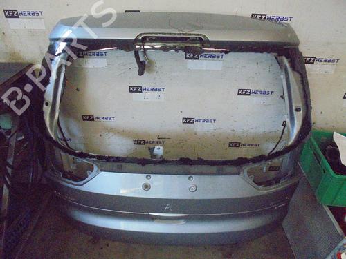 Used Tailgate FORD GALAXY II (WA6) 2.0 (145 hp) 12871419