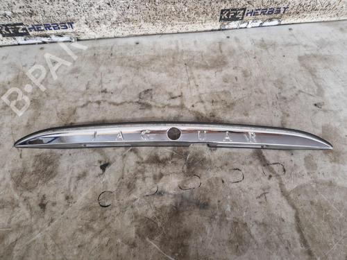Used Other Other JAGUAR XF I (X250) 3.0 D (275 hp) 39688522 39688522