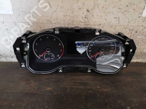 Used Instrument cluster VW POLO VI (AW1, BZ1, AE1) 1.0 (65 hp) 22278476