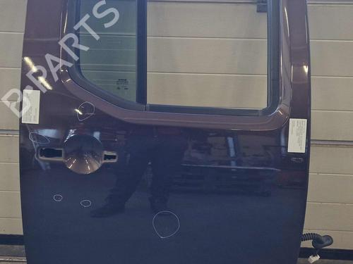 Used Right rear door NISSAN NAVARA NP300 (D40) 2.5 dCi (144 hp) 30928621