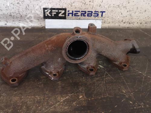 Udstødningsmanifold BMW X1 (F48) xDrive 18 d (150 hp) 24923169